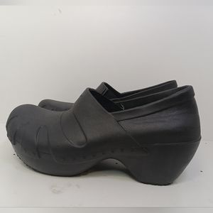 Dr. Scholl’s Slip and Oil Resistance Work Shoes Women’s Size 9M